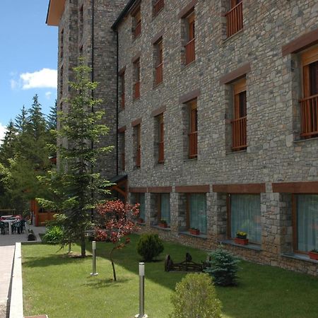 Hotel Supermolina Ла-Моліна Екстер'єр фото