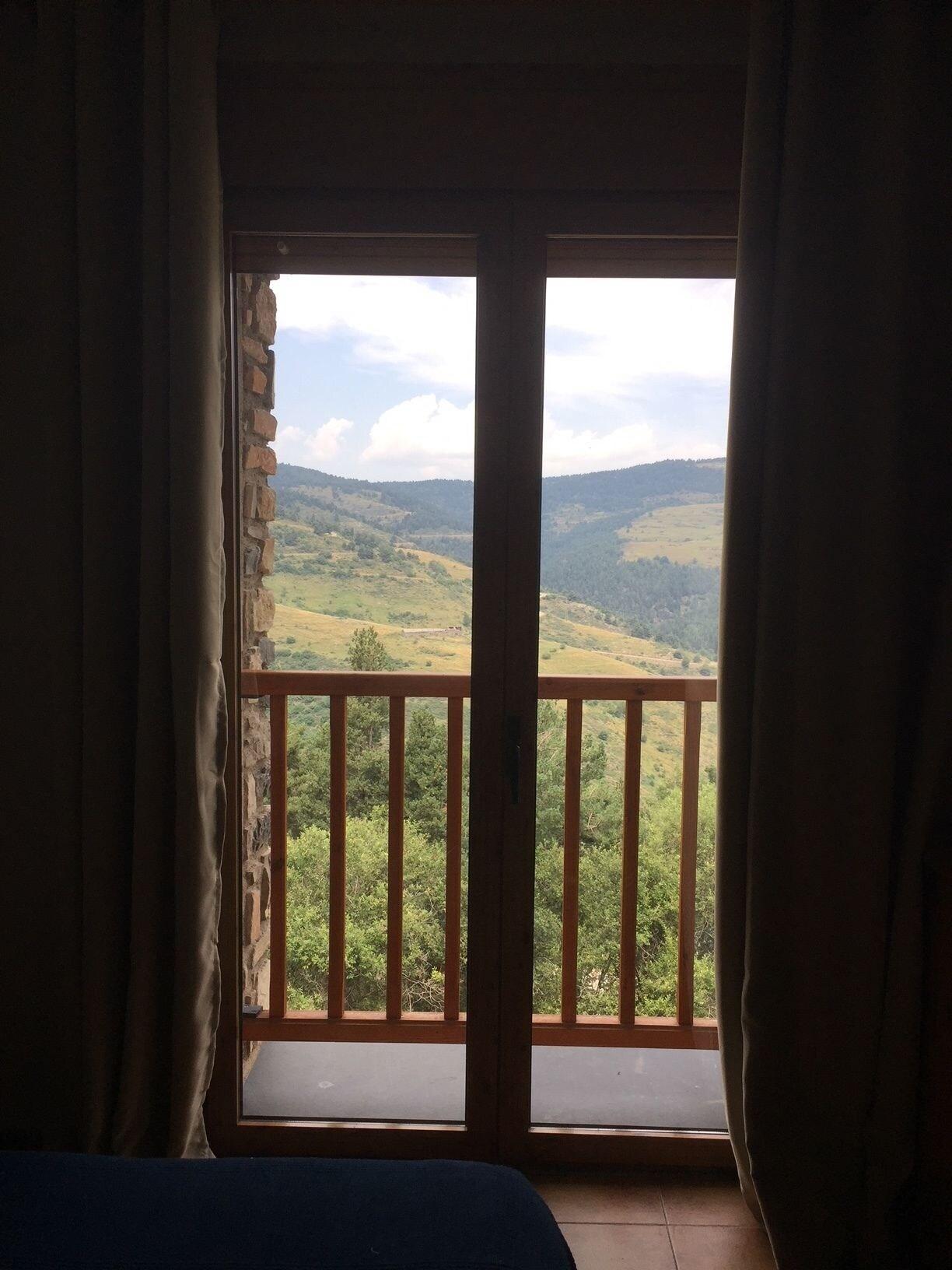 Hotel Supermolina Ла-Моліна Екстер'єр фото