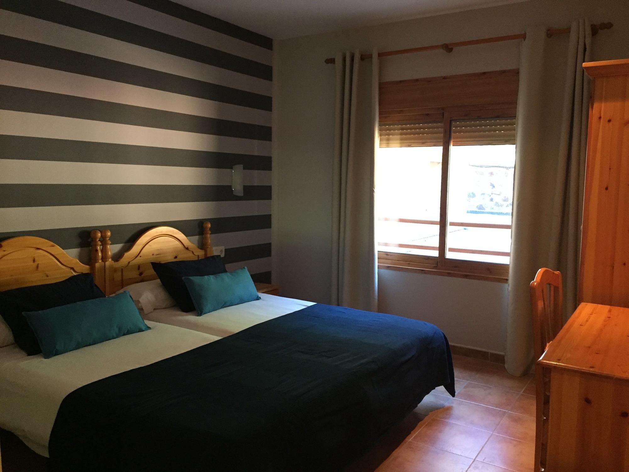 Hotel Supermolina Ла-Моліна Екстер'єр фото