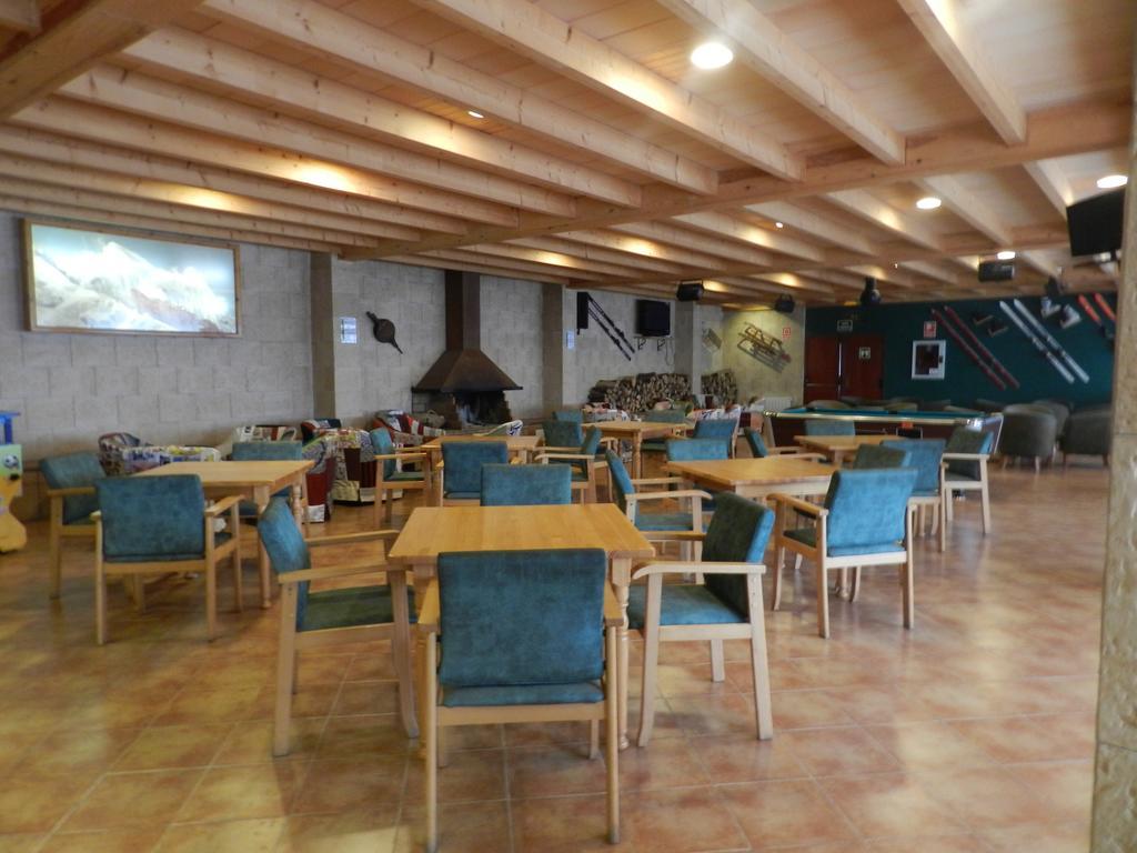 Hotel Supermolina Ла-Моліна Екстер'єр фото