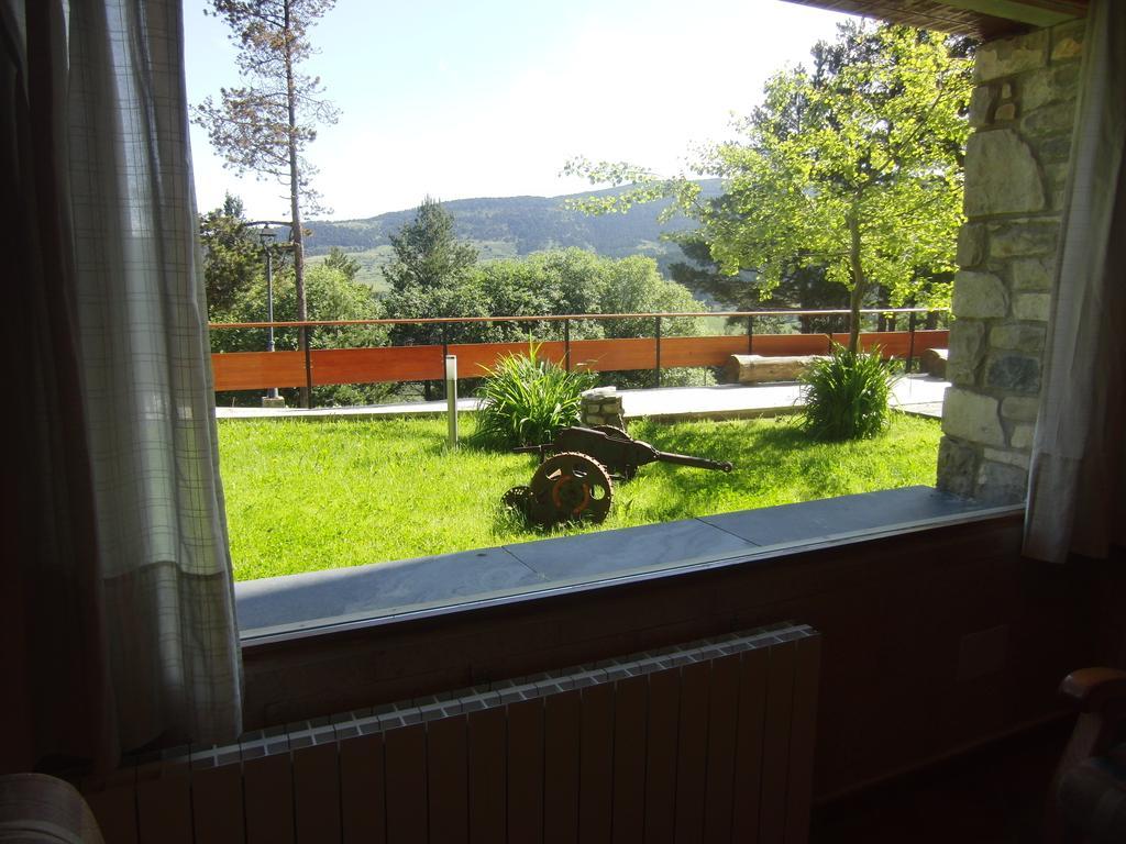 Hotel Supermolina Ла-Моліна Екстер'єр фото