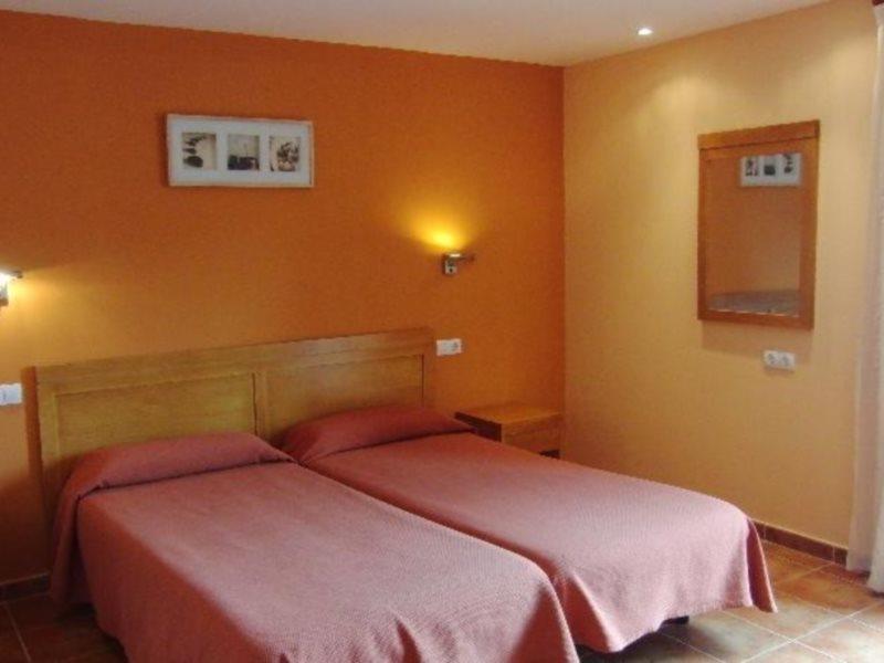 Hotel Supermolina Ла-Моліна Екстер'єр фото