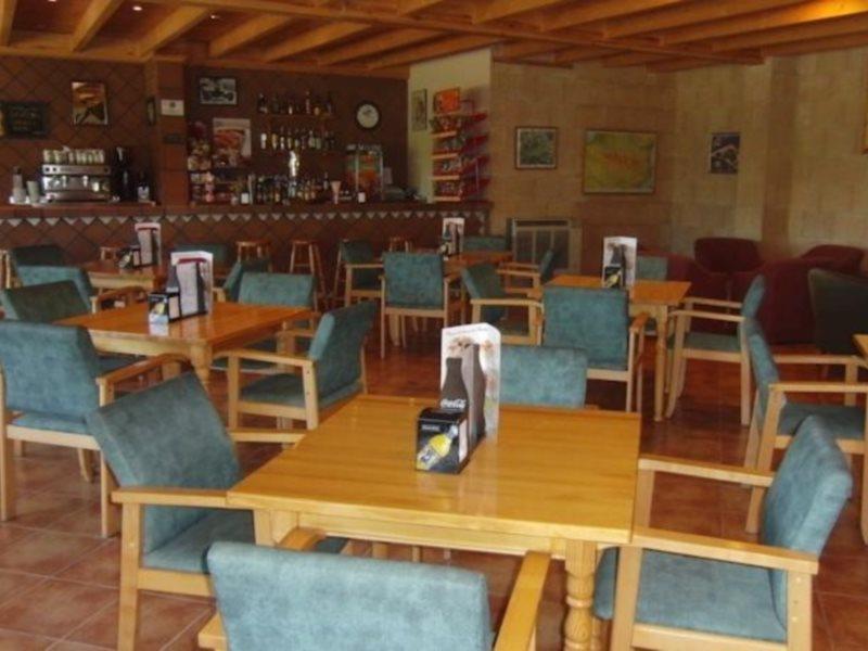 Hotel Supermolina Ла-Моліна Екстер'єр фото