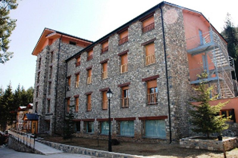 Hotel Supermolina Ла-Моліна Екстер'єр фото