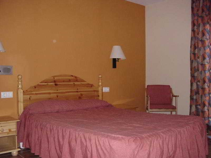 Hotel Supermolina Ла-Моліна Екстер'єр фото