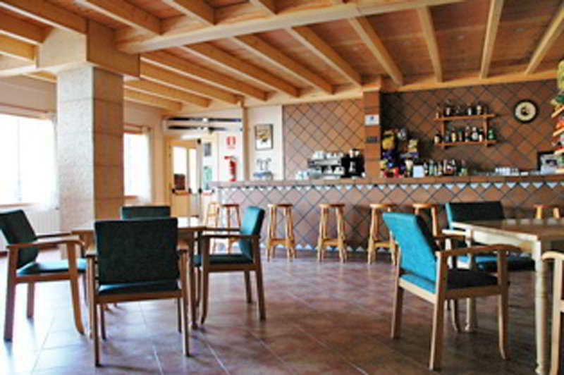 Hotel Supermolina Ла-Моліна Екстер'єр фото