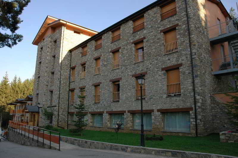Hotel Supermolina Ла-Моліна Екстер'єр фото