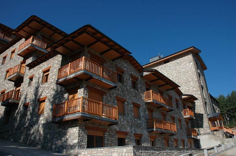 Hotel Supermolina Ла-Моліна Екстер'єр фото