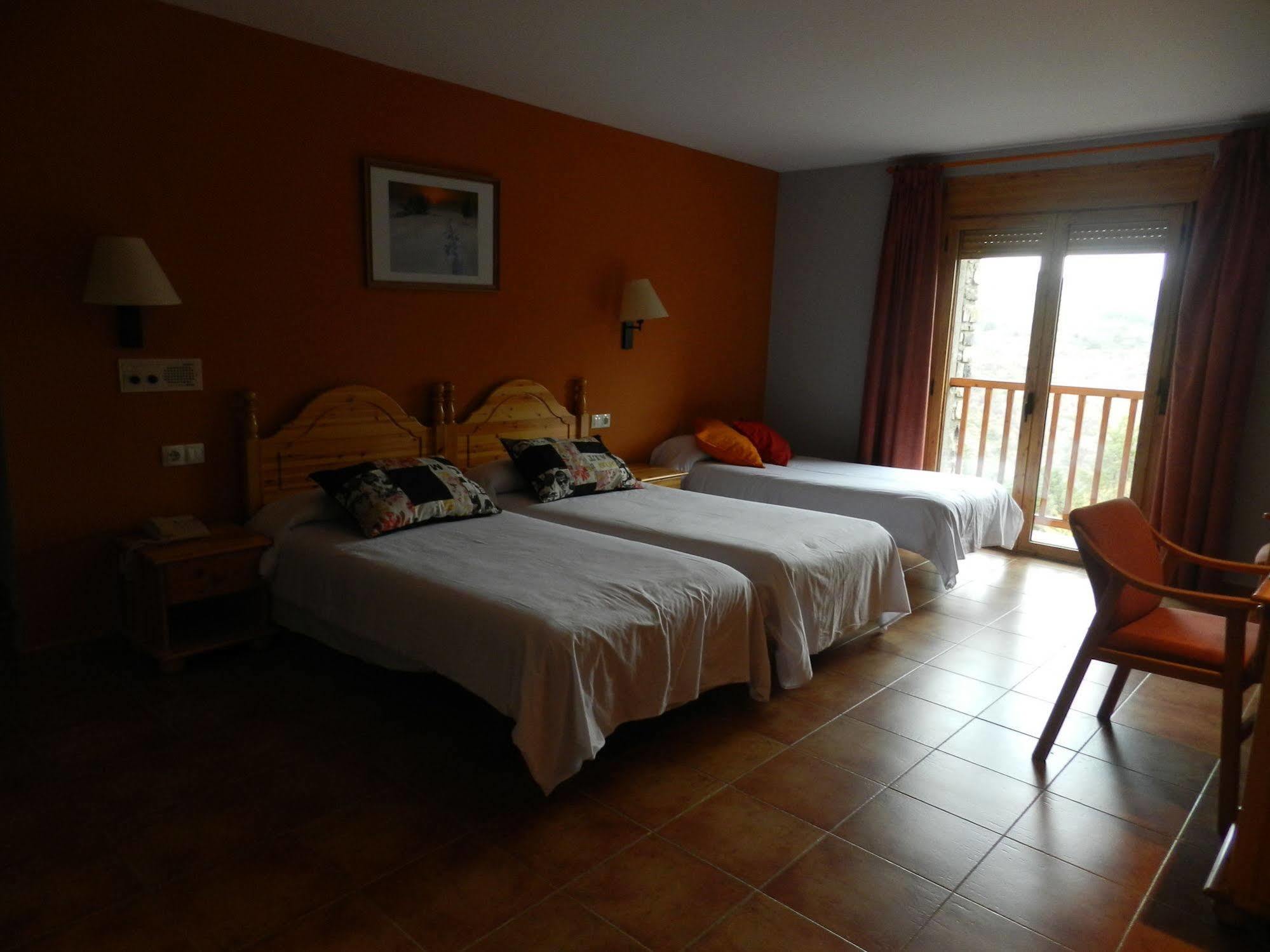 Hotel Supermolina Ла-Моліна Екстер'єр фото