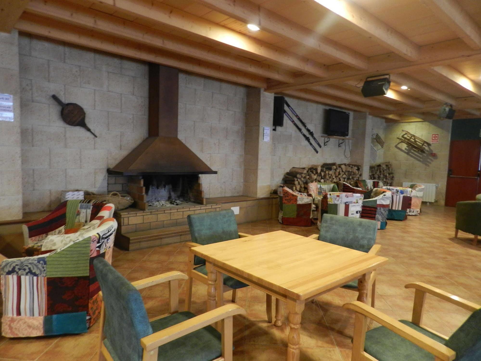 Hotel Supermolina Ла-Моліна Екстер'єр фото