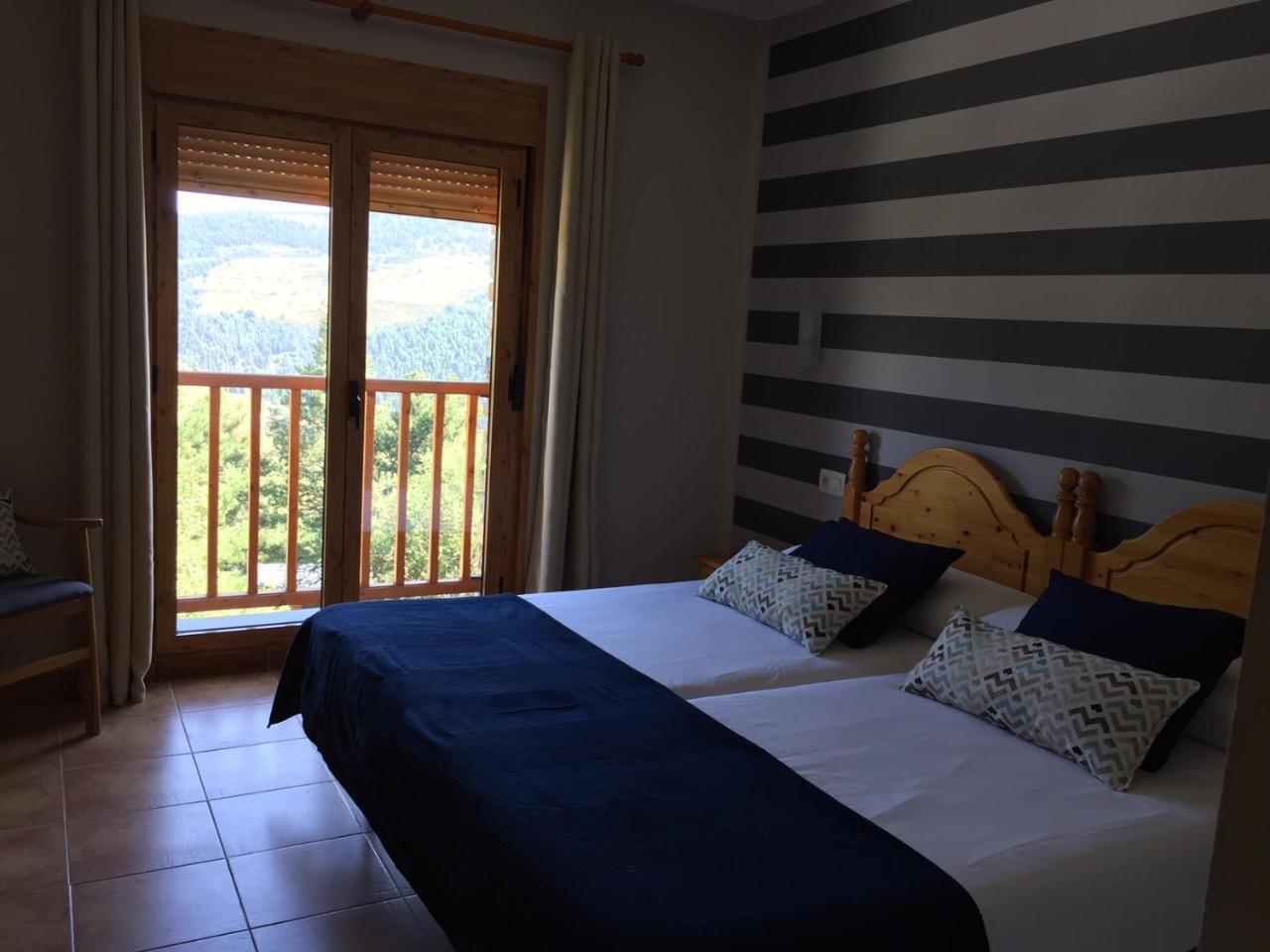 Hotel Supermolina Ла-Моліна Екстер'єр фото
