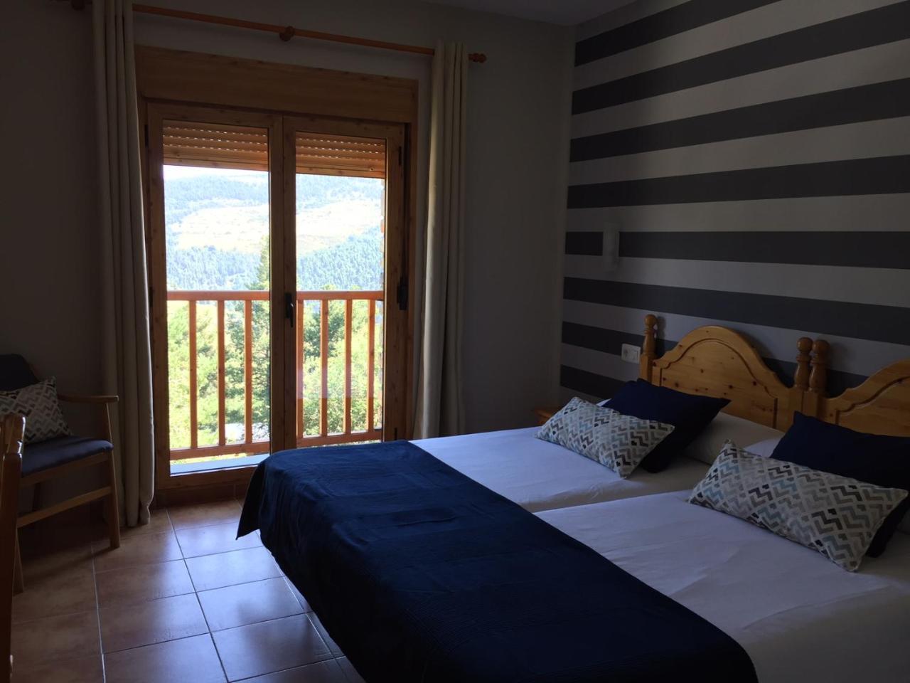 Hotel Supermolina Ла-Моліна Екстер'єр фото