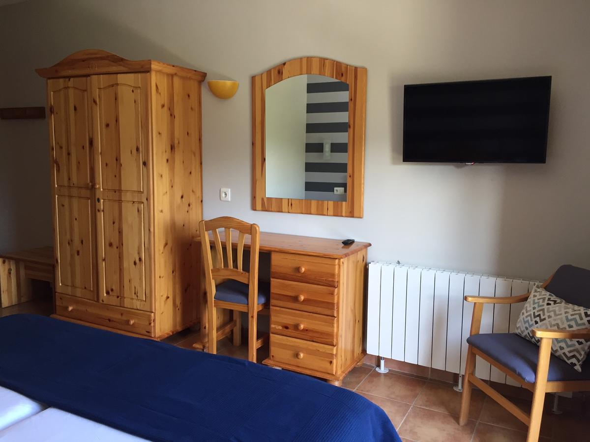 Hotel Supermolina Ла-Моліна Екстер'єр фото