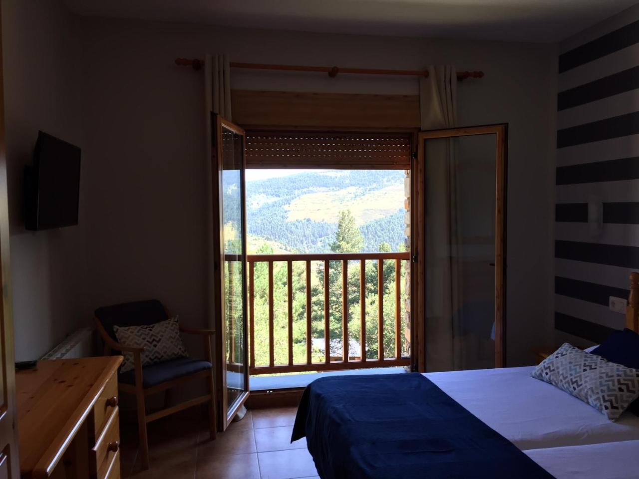 Hotel Supermolina Ла-Моліна Екстер'єр фото