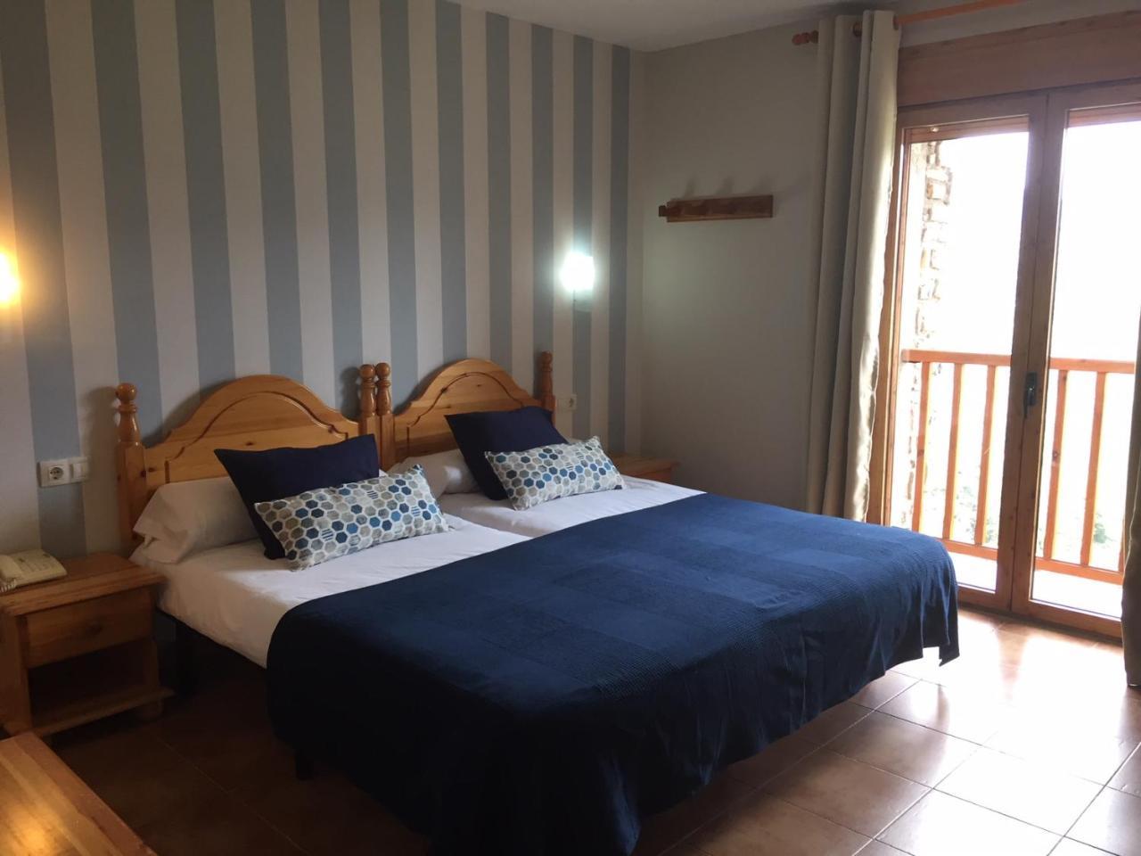 Hotel Supermolina Ла-Моліна Екстер'єр фото