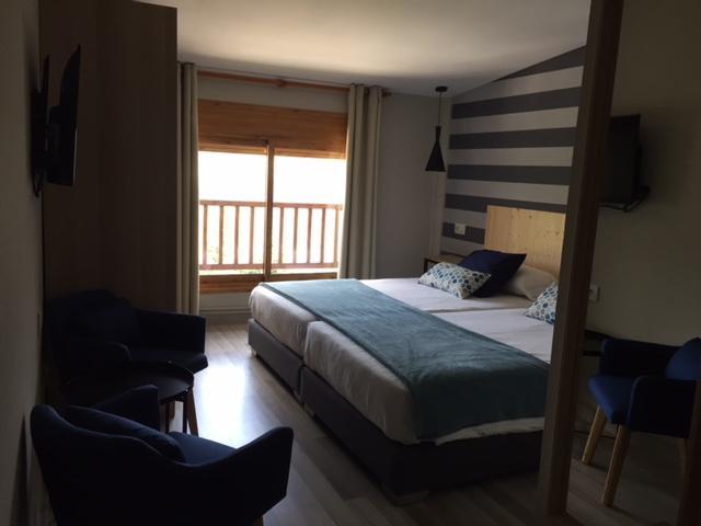 Hotel Supermolina Ла-Моліна Екстер'єр фото