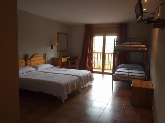 Hotel Supermolina Ла-Моліна Екстер'єр фото